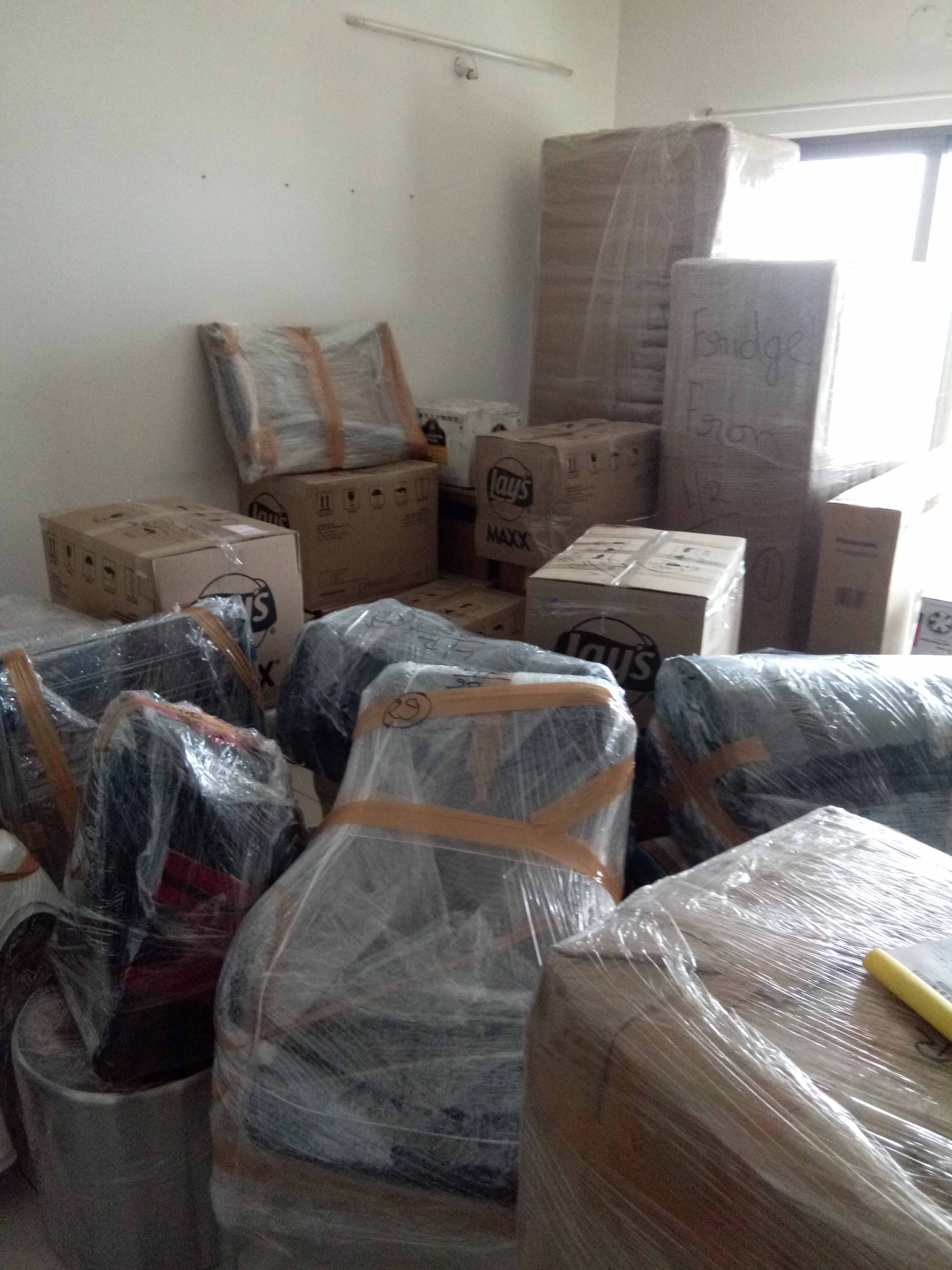 best movers and packers in pune