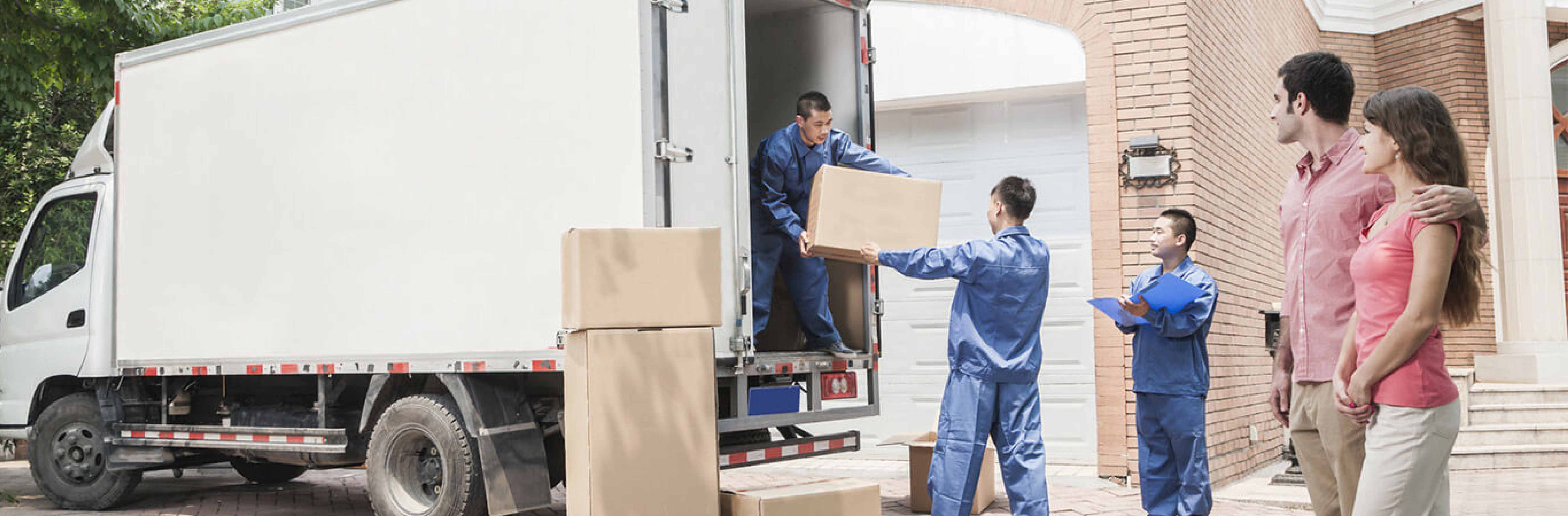 best home packers and movers